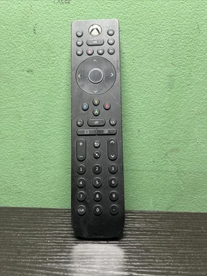 PDP Talon Media Remote For Xbox One 048-083 TV DVD Controller Series X S Tested - Image 1 of 2