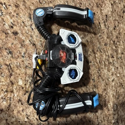 星球大战克隆人战争 Jakks 太平洋电视插头 N 播放控制器视频游戏 2009 — 第 1/3 张图片