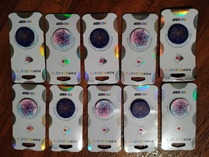 Ten PopSockets PopGrip Luxe and Premium Phone Grip & Stand with Swappable Top . - Photo 1 sur 4