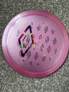 Innova Luster Champion Firebird - Gregg Barsby stamp - Picture 1 of 2