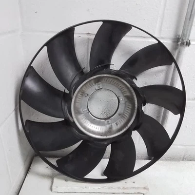 Hoja de ventilador compatible con Range Rover Sport 966436 10-19 Foto 1 de 4