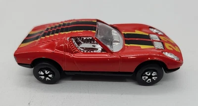 Playart 1/64 Lamborghini Miura Sears Road Mates Series HTF - Image 1 of 4