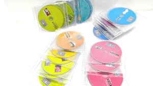 ART EXPLOSION 800,000 Clip Art Library CD LOT ( 33 CDS! ) - Picture 1 of 3