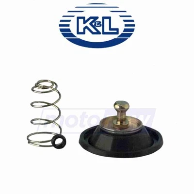 K&L Supply Air Cut-Off Valve Set for 1980-1982 Honda CX500C Custom - Fuel & uv - Image 1 of 4