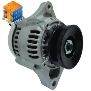 New 40A Alternator For Kubota L2800DT-F L2800DT-R L2800F-F 101211-1360 702912339 - Picture 1 of 8