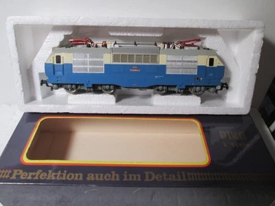 Piko Elektrolok ES 499 CSD analog - Bild 1 von 4