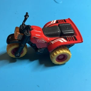 Rare 80's Honda ATC 3 Wheeler 250 Made In Macau - Picture 1 of 6