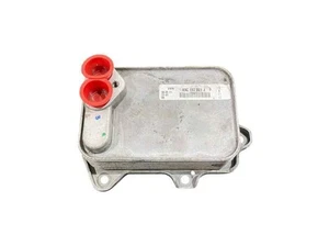 03C117021J 122433 oil cooler engine for SEAT LEON (1P1) 1.4 16V TSI 2005 - Picture 1 of 5