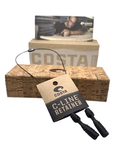Costa C-Line Halter und Korken COSTA CASE ALLES NEU - Bild 1 von 9
