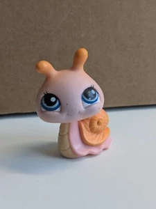 Caracol Littlest Pet Shop #262 - Imagen 1 de 4