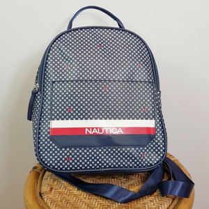 Set de Mochila con Cangurera Nautica A04956 Gris a precio de socio | Sam's  Club en línea