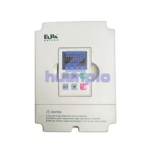 1PC Used EURA F1000-G0015T3B 1.5KW 380V Inverter - Picture 1 of 1