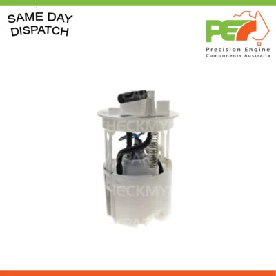 Nuevo conjunto de bomba de combustible en tanque de alta calidad para Mazda Atenza (Mazda 6) 2,3 L L3 Foto 1 de 4