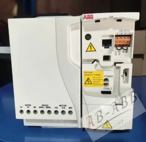 1PC used&tested ACS355-03E-23A1-4 by DHL/FedEx - Picture 1 of 5