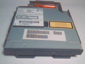 DEC HP Compaq 3R-A0410-AA FLOPPY & CD Combo for DS20e DS20 AlphaServer Station - Picture 1 of 10