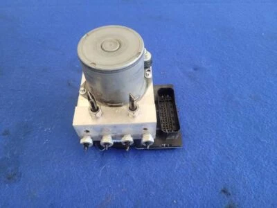 Chevrolet Camaro SS 2010-2015 módulo ABS SISTEMA DE FRENOS ANTIBLOQUEO 2674 Foto 1 de 4