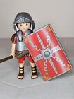 Playmobil Soldier Centurion Cesar Gladiator Roman