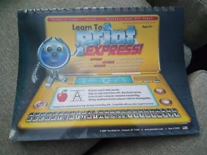 Learn To Print Express - Foto 1 di 7