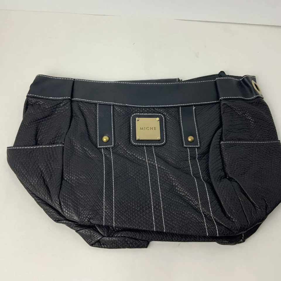 Cartera Miche Hayden Demi concha solo nueva Foto 1 de 4