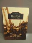 Halifax South End Nova Scotia Canada History