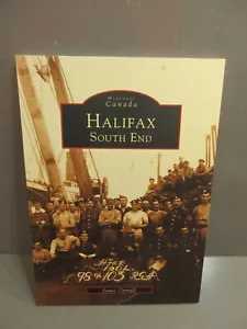 Halifax South End Nova Scotia Kanada Geschichte - Bild 1 von 1