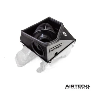 AIRTEC Motorsport Air Intake Induction Kit for Vauxhall Opel Astra J Mk6 CDTi - Picture 1 of 8