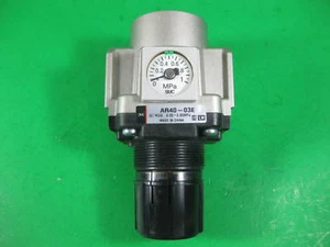 SMC Regler -- AR40-03E -- Neu - Bild 1 von 7