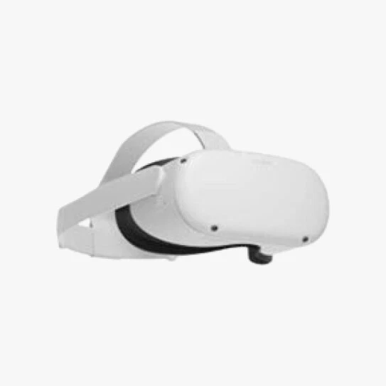 Virtual reality
