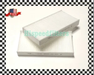 CABIN AIR FILTER FOR 02-06 RSX | 01-05 CIVIC | 03-11 ELEMENT | 02-06 CR-V  - Picture 1 of 1