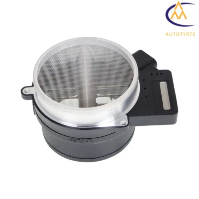 Sensor de fluxo de ar em massa medidor MAF para Chevy GMC Sierra 1500 2500 3500 Yukon 1999-07 - Imagem 1 de 4
