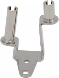 S&S CYCLE 11-2338P CABLE GUIDE SUPER E / G CV CARB HARLEY - Picture 1 of 2