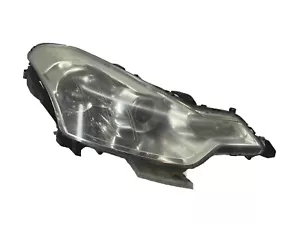 FARO CITROEN C-CROSSER FARO LUZ LADO CONDUCTOR DERECHO OS 2007-2012 - Imagen 1 de 15