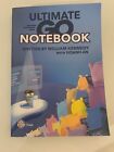 Ultimate Go Notebook par William Kennedy 2021 TPB Ardan Labs Press