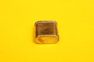 CRISTAL - QUARTZ - 6050 kHz - 6,50 MHz - Boîtier CR-18/U - GRC-9 - Photo 1/2