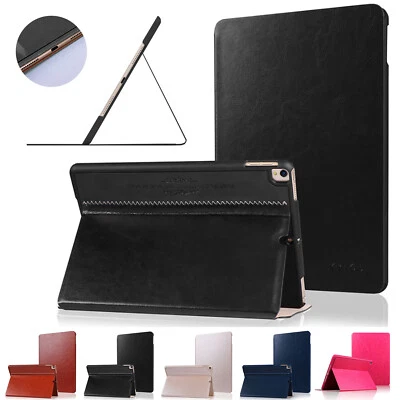 Hülle Smart Cover Für iPad Pro & Air 13 11 Zoll 2024 Schutz Tasche Case Etui - Bild 1 von 4