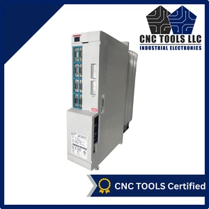 **NEW** MITSUBISHI MDS-CH-SP-110 SPINDLE DRIVE **$2750 WITH EXCHANGE** - Picture 1 of 5
