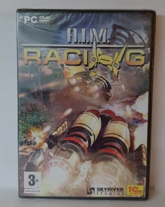 AIM RACING - Sealed PC Computer - Picture 1 of 2