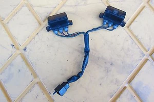 1992 KAWASAKI VN1500A VULCAN 88 WARNING LIGHTS - Picture 1 of 11
