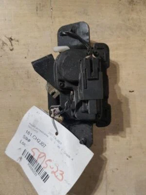 DODGE CALIBER 2007 OEM Keys Latches Locks - Изображение 1 из 3