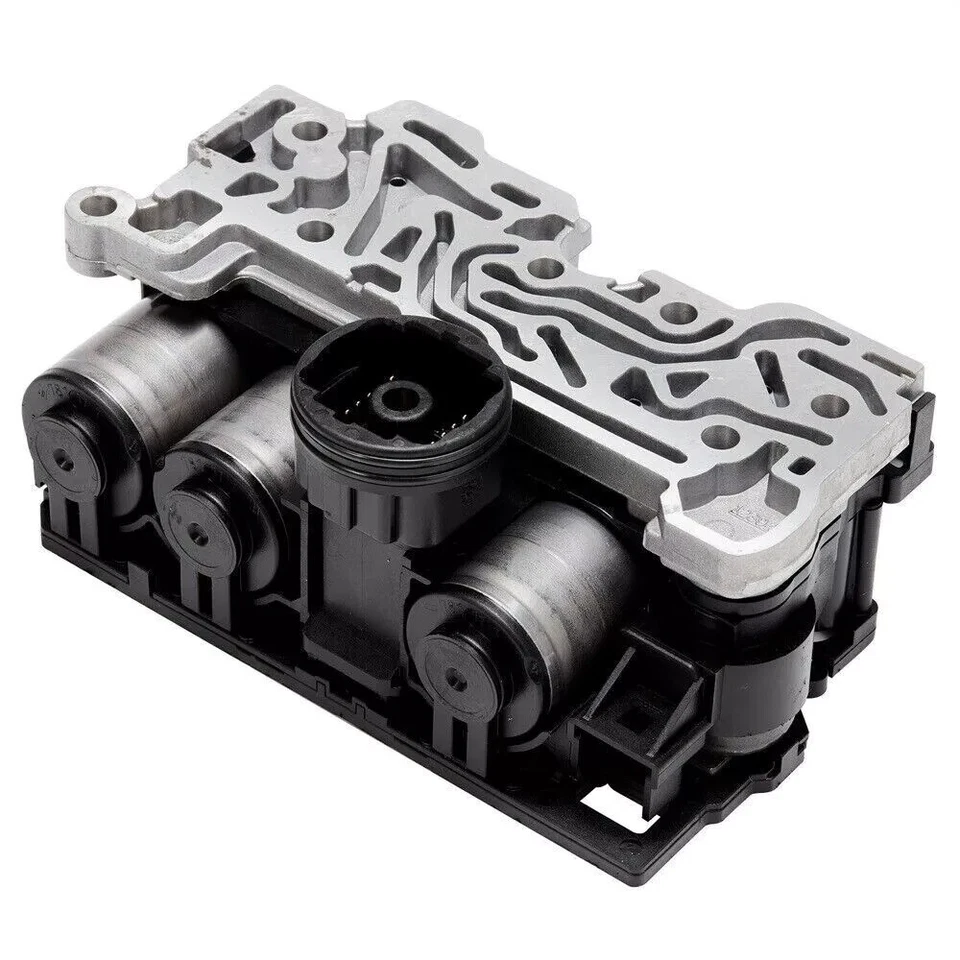 5R55W 5R55S SHIFT SOLENOID PACK 02UP Ford Explorer Mercury Mountaineer Mustang - Image 1 of 1