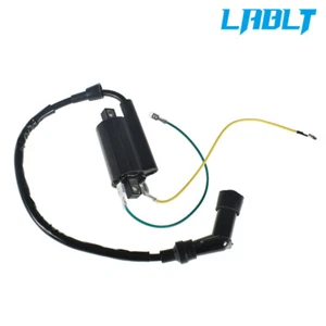 LABLT Ignition Coil For Honda CB350 450 500 CL350 30500-312-007 30501-292-672 - Picture 1 of 6