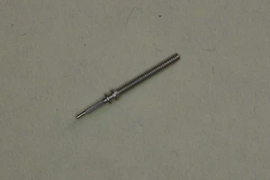 Tige Winding stem Aufzugwelle Albero di carica Lanco 5 1/4" Cal. 9 11 NOS 401 - Picture 1 of 1