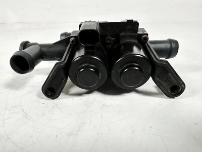 BMW 550I GT 2010-2013 - Válvula de control de calefacción/agua 9119164 Foto 1 de 4