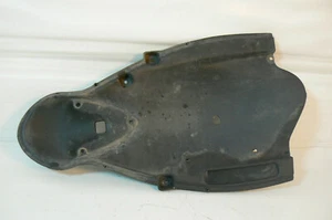 Aprilia RS 125, 1997, Rotax 122  Heckunterverkleidung, Verkleidung, Cover - Bild 1 von 2