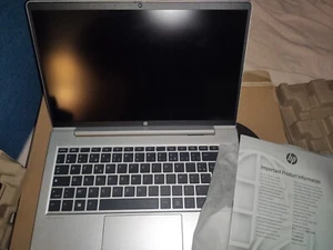HP Probook 445 G10 14" - Ryzen 3 8gb ram - Photo 1/1