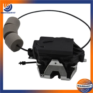 Actuador de bloqueo de portón trasero apto para Mercedes-benz Gl450 Ml350 R350 2006-2012 - Imagen 1 de 9
