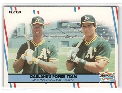 1988 Fleer Baseball (#461-660) - Pick a Card - Complete Your Set - 40% off 4+ - Image 1 of 2