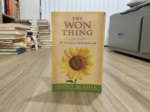Das gewonnene Ding: Das eine Geheimnis eines total erfüllten Lebens von Peggy McColl (PB) - Bild 1 von 7