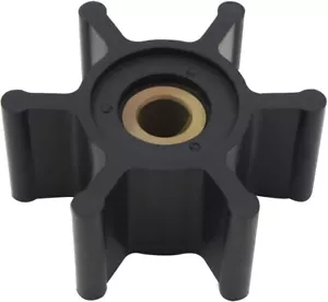 Water Pump Flexible Impeller Neoprene Kit 6303-0001 6303-0003 jabsco Model - Picture 1 of 3