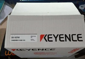 XG-X2700 Vision Controller XG-X2700 XG-X2700 - Bild 1 von 4